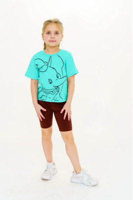 Велосипедки для дівчаток